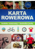 Karta rowerowa