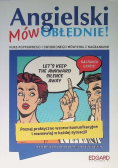 Angielski Mów obłędnie