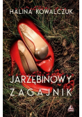 Jarzębinowy zagajnik