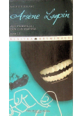 Arsene Lupin Tom 13 Zęby tygrysa Część 1 Don Luis Perenna