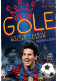 Gole wszech czasów