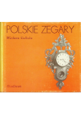 Polskie zegary