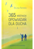 365 krótkich opowiadań dla ducha