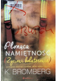 Płonąca namiętność