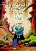 Usagi Yojimbo pomiędzy życiem a śmiercią