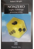 Nonzero Logika ludzkiego przeznaczenia