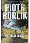 Materiał ludzki