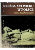 Rzeźba XVI wieku w Polsce