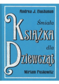 Śmiała książka dla dziewcząt