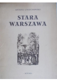 Stara Warszawa