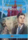 Pierwsza przygoda Pana Samochodzika