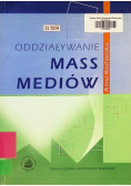 Oddziaływanie mass mediów