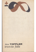 Toffler trzecia fala