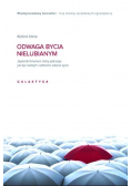 Odwaga bycia nielubianym