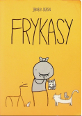 Frykasy