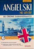 Angielski nie gryzie Poziom B1 - B2