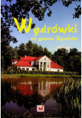 Wędrówki po gminie Żyraków