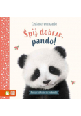 Czytanki - wyciszanki Śpij dobrze pando