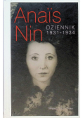 Dziennik 1931 - 1934