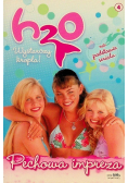 H2O wystarczy kropla Tom 4 Pechowa impreza