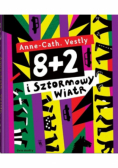 8 + 2 i Sztormowy Wiatr