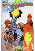 Superman Nr 4 / 91