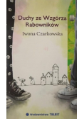 Duchy ze Wzgórza Rabowników