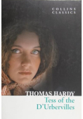 Tess of the D' Urbervilles