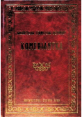 Komediantka