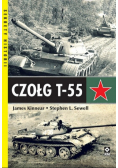 Czołg T - 55