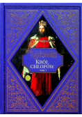 Król chłopów Tom 1