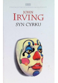 Syn cyrku