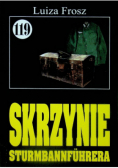 Pan Samochodzik i Skrzynie Sturmbannfuhrera Tom 119