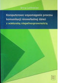 Komputerowe wspomaganie procesu komunikacji niewerbalnej dzieci