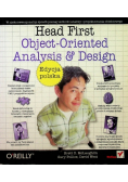 Head First Object Oriented Analysis and Design