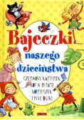 Bajeczki naszego dzieciństwa