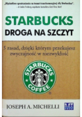Starbucks droga na szczyt