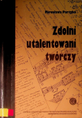 Zdolni utalentowani twórczy