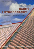 Dachy i stropodachy