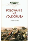 Polowanie na Voldoriusa