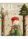 Stella Pikuś i skarby