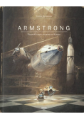 Armstrong Niezwykła mysia wyprawa na księżyc