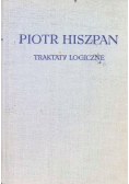 Traktaty logiczne