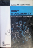 Bunt młodzieńczy