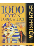 1000 pytań i odpowiedzi Baza faktów