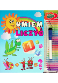 Umiem liczyć