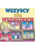 Wszyscy dla wszystkich - J. Tuwim LIWONA