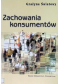 Zachowania konsumentów