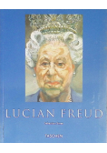 Lucian Freud