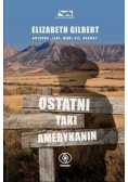 Ostatni taki Amerykanin